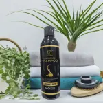 Babu's Nature Hair Care Shampoo