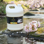 Babu's Nature Body Shower Gel