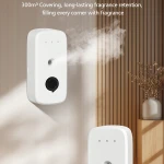 LED Ultrasonic Aroma Diffuser