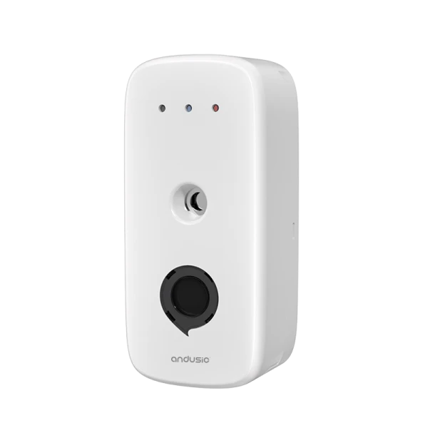 LED Ultrasonic Aroma Diffuser