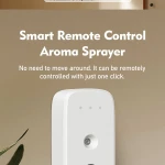 LED Ultrasonic Aroma Diffuser
