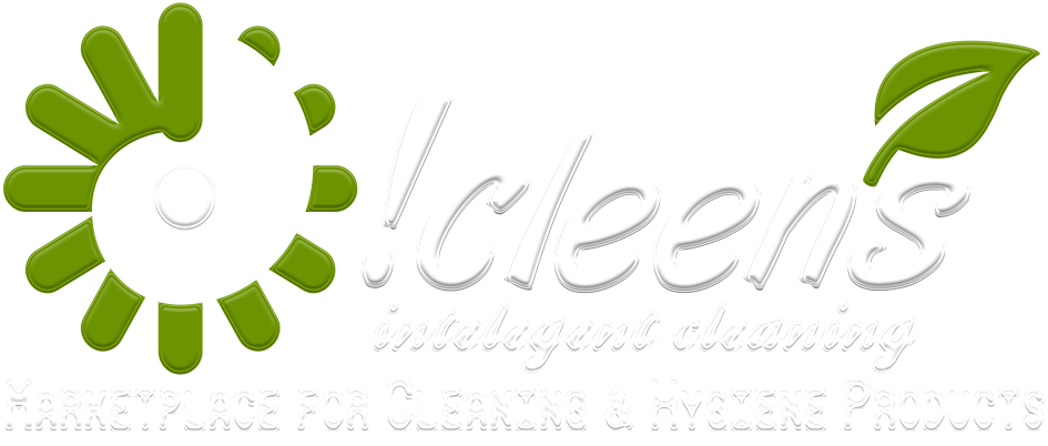 Icleens-MarketPlace for Hygiene Products