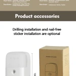 Remote control ultrasonic aroma diffuser