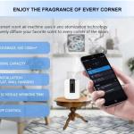 Smart Sent Diffuser