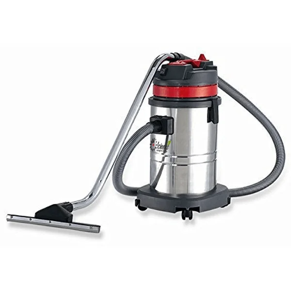 WET AND DRY VACUUM CLEANER 15L