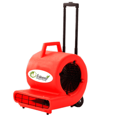 carpet dryer