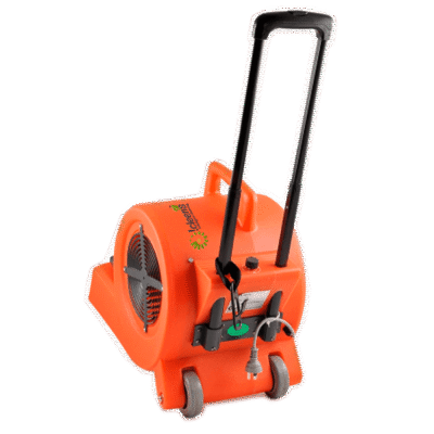 FLOOR AND CARPET DRIER - Image 3