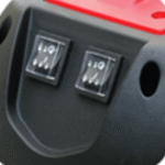 WET AND DRY VACUUM CLEANER 60L - Image 3