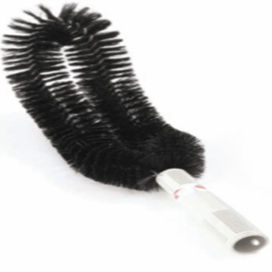 Cob Web Brush L Shape