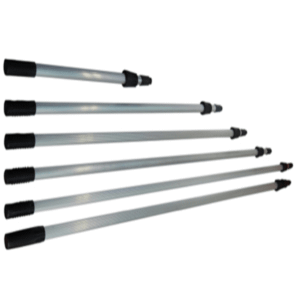 Telescopic Poles