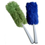 Acrylic Hand Brush Duster - Image 2