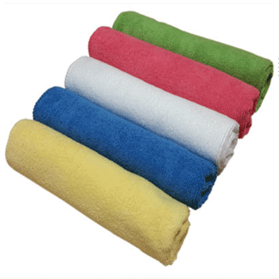 Micro Fiber Hand Mop - Image 2