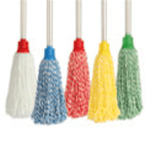 Micro Fiber Mop