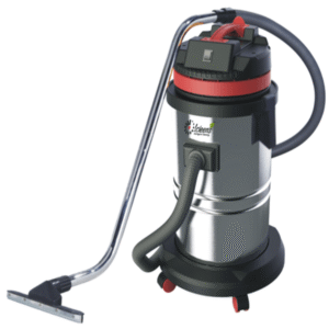 WET AND DRY VACUUM CLEANER 30L