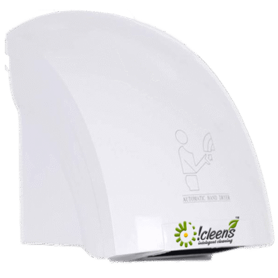 Automatic Hand Dryer ABS