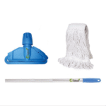 wet mop set