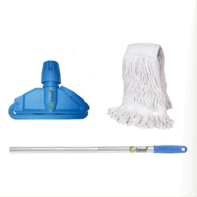 wet mop set