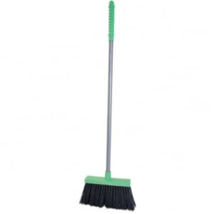 Brush For Pickup Dustbin