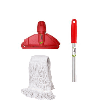 wet mop set