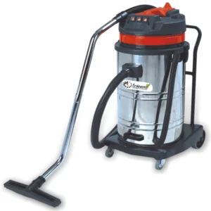 WET AND DRY VACUUM CLEANER 80L