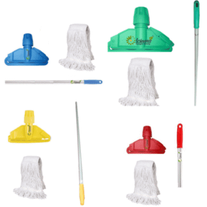 Wet Mop Set