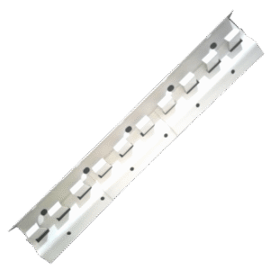 J-Hook Hanger for PVC Strip