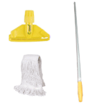 wet mop set