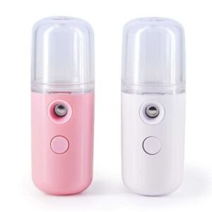 Automatic Portable Mini Sanitizer Spray Machine