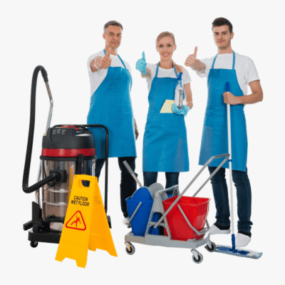 floor care