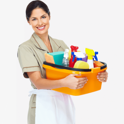 housekeeping