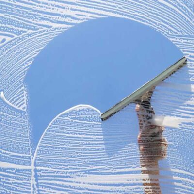 AV-3 Glass Cleaner - Image 3