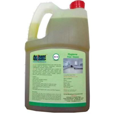 AV-1/H Hygiene Floor Cleaner - Image 4