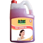 AV-15 Body Shower Gel