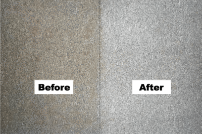 AV-7 Carpet Upholstery Shampoo Dry Foam - Image 7
