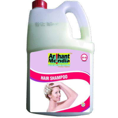 AV-16 Hair Shampoo