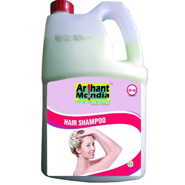 AV-16 Hair Shampoo