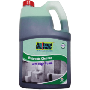 AV-10 Bathroom Cleaner