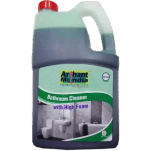 AV-10 Bathroom Cleaner