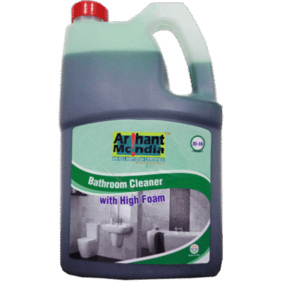 AV-10 Bathroom Cleaner