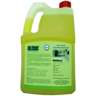 AV-11 Floor Polish Maintainer - Image 7