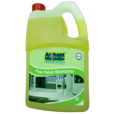 AV-11 Floor Polish Maintainer