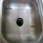 AV-12 All Shine Steel Cleaner - Image 3