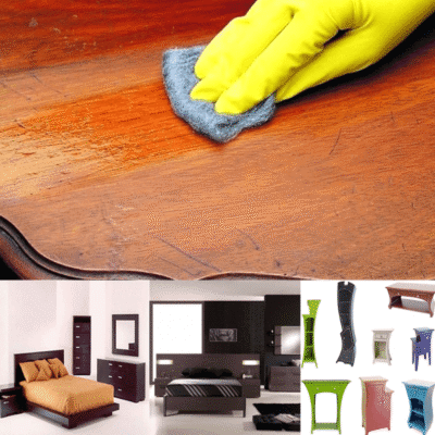 AV-14 Interior Furniture Cleaner and Shiner - Image 2