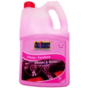 AV-14 Interior Furniture Cleaner and Shiner