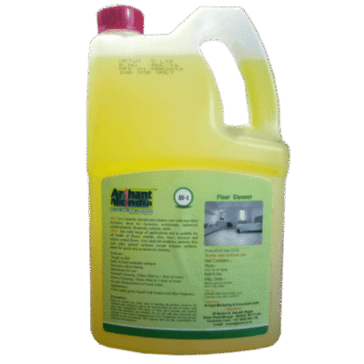 AV-1 Floor Cleaner - Image 2