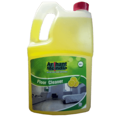 AV-1 Floor Cleaner