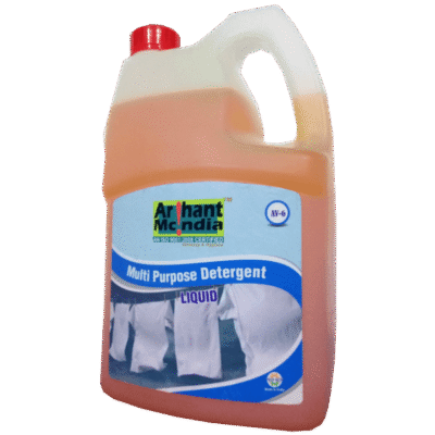 AV-6 Multipurpose Detergent Liquid