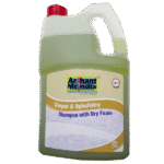 AV-7 Carpet Upholstery Shampoo Dry Foam
