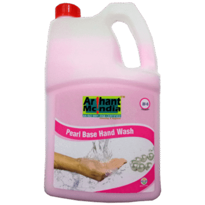 AV-8/PR Rose Hand Wash