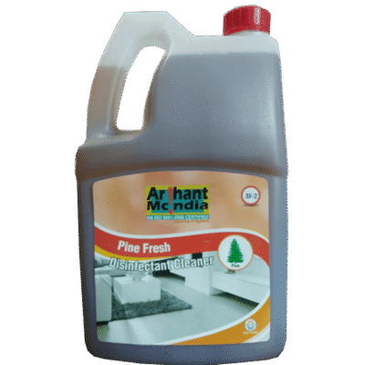 AV-2 Pine Fresh Disinfectant Cleaner Concentrated